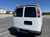 Used 2020 Chevrolet Express 2500 w/ Driver Convenience Package image 4