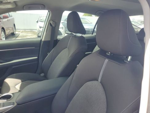 Used 2024 Toyota Camry LE image 16