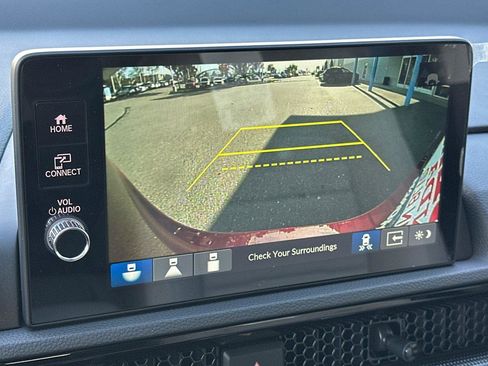 New 2026 Honda CR-V EX-L image 22