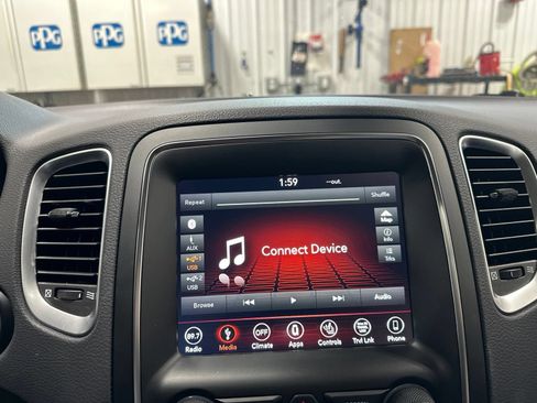 Used 2019 Dodge Durango Citadel w/ Technology Group AWD/4WD image 58
