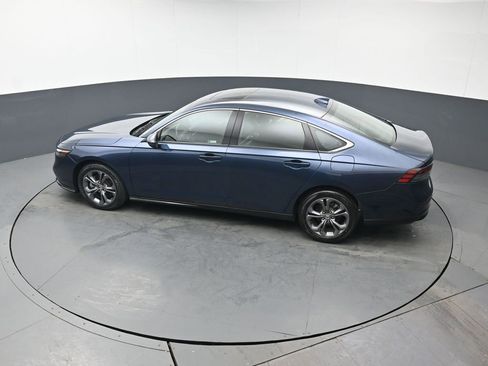 Certified 2024 Honda Accord EX-L image 37