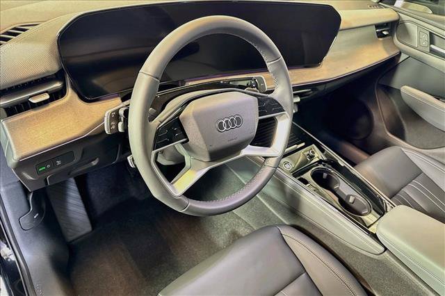 New 2026 Audi Q3 quattro 2.0T AWD/4WD image 9