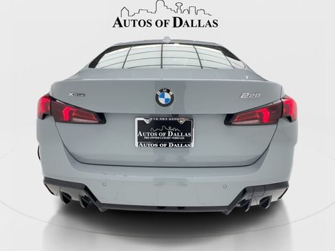 Used 2025 BMW 228i xDrive AWD/4WD image 7