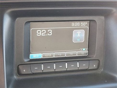 Used 2016 Chevrolet Colorado W/T image 16