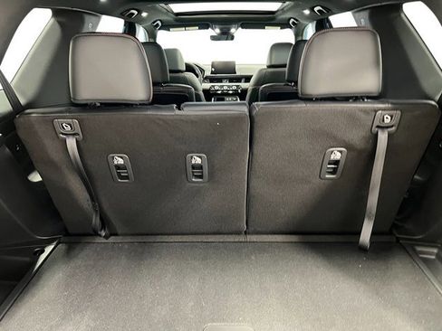 New 2025 Honda Pilot TrailSport image 28
