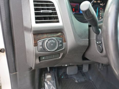Used 2013 Ford Explorer Limited AWD/4WD image 14