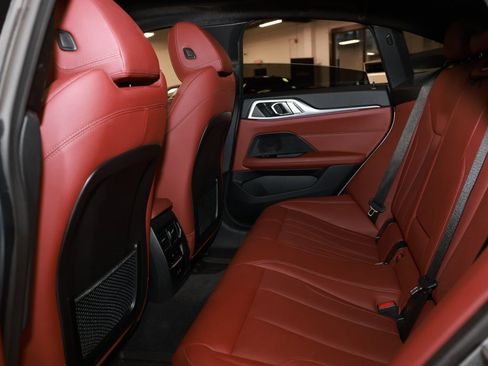 Used 2023 BMW 430i Gran Coupe xDrive 430i Gran Coupe w/ Premium Package image 11