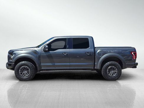 Used 2019 Ford F150 Raptor w/ Equipment Group 802A Luxury AWD/4WD image 8