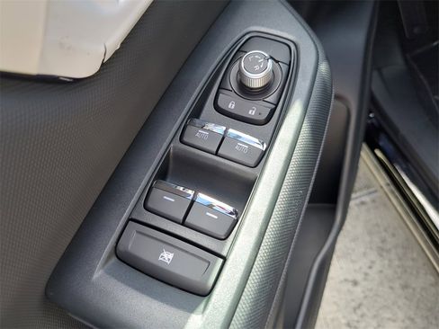 Certified 2025 Subaru Forester Limited w/ Popular Package #2 image 17