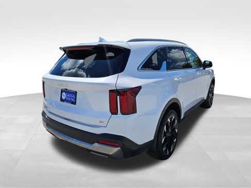 Used 2024 Kia Sorento X-Line EX AWD/4WD image 6