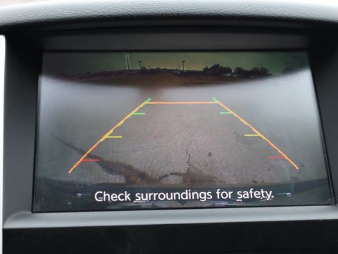 Used 2017 INFINITI Q60 Red Sport 400 image 19