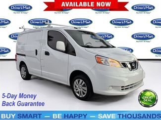 Used 2020 Nissan NV200 SV video 1