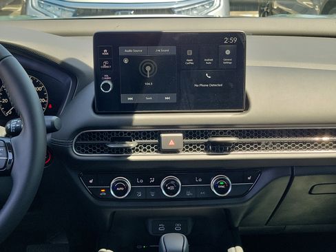 New 2027 Honda HR-V EX-L image 15