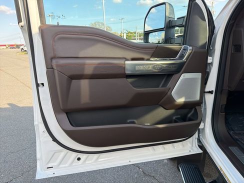 New 2026 Ford F450 King Ranch image 12