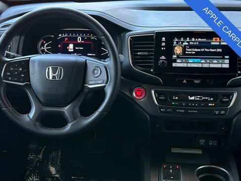Used 2023 Honda Passport EX-L image 15