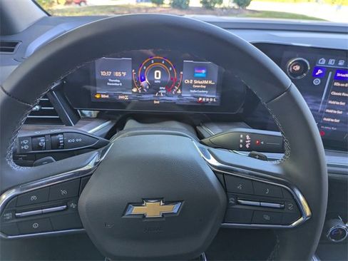 New 2026 Chevrolet Tahoe LS image 15