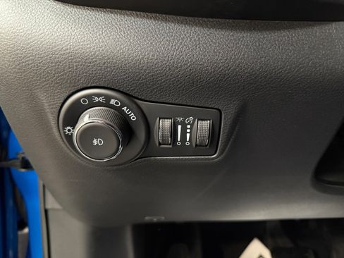 New 2026 Jeep Compass Latitude image 29