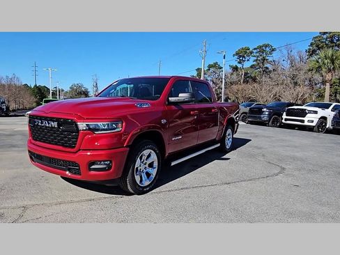 New 2026 RAM 1500 Big Horn image 39