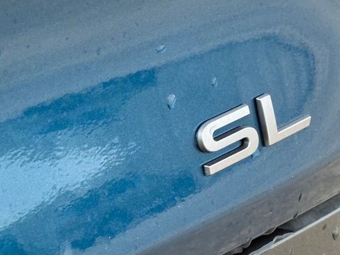 New 2025 Nissan Murano SL image 11