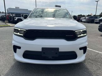 Used 2024 Dodge Durango GT RWD video 2