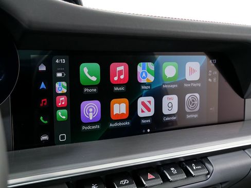 Used 2022 Porsche 911 Turbo image 16