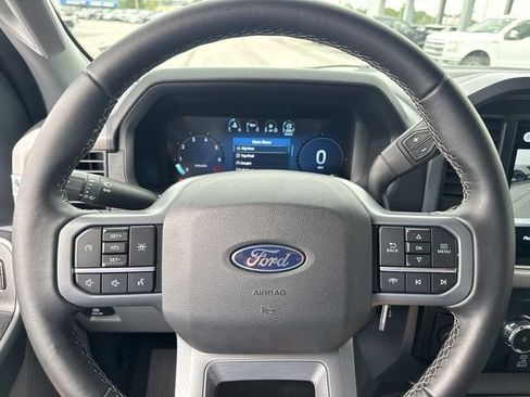 Used 2024 Ford F150 XLT RWD image 26