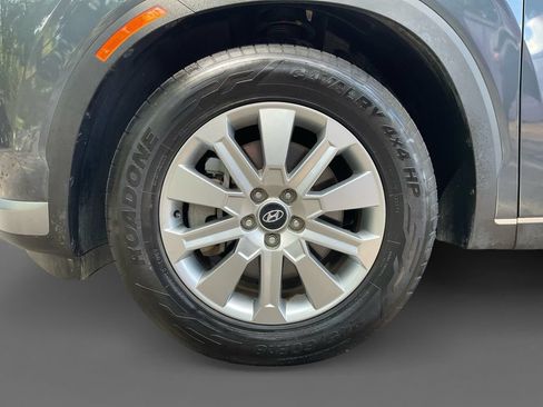 Used 2024 Hyundai Palisade SEL AWD/4WD image 15