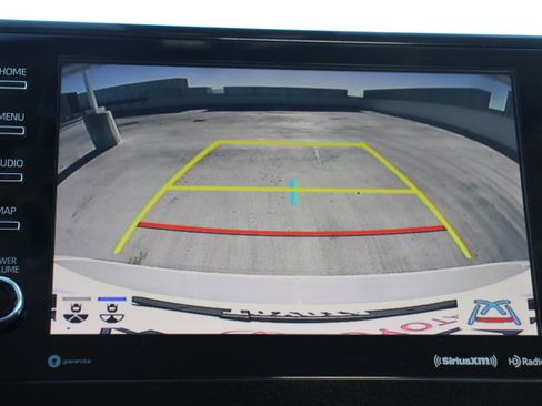 Certified 2023 Toyota Camry XSE image 29