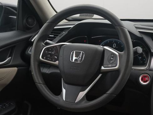 Used 2016 Honda Civic EX-T image 18