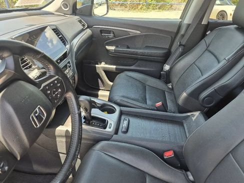 Used 2020 Honda Pilot EX-L image 14