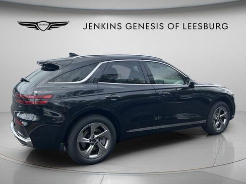 New 2026 Genesis GV70 2.5T Select image 5