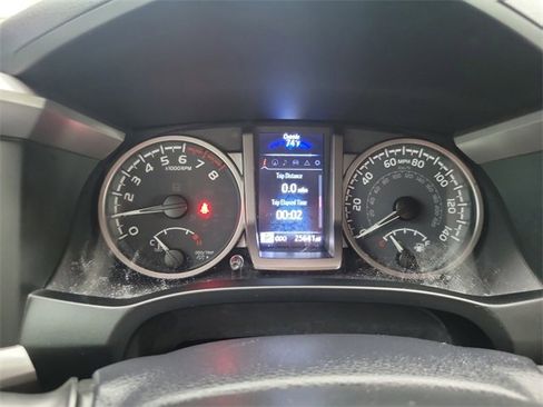 Used 2023 Toyota Tacoma Limited image 17