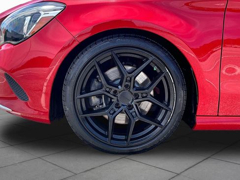 Used 2019 Mercedes-Benz CLA 250 image 11