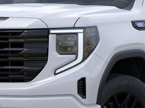 New 2026 GMC Sierra 1500 Elevation w/ Elevation Premium Package AWD/4WD image 10