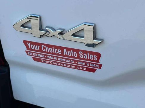 Used 2018 Toyota Tacoma SR5 AWD/4WD image 48