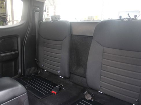 Used 2022 Ford Ranger XLT image 23