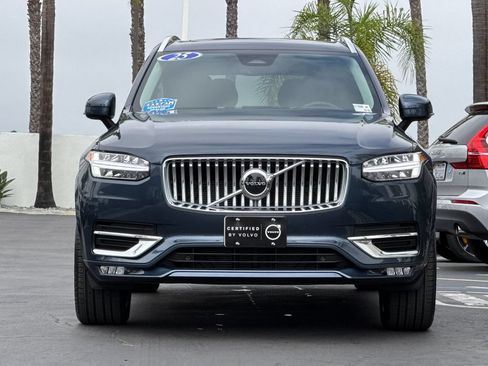 Certified 2025 Volvo XC90 B5 Core w/ Protection Package Premier AWD/4WD image 8