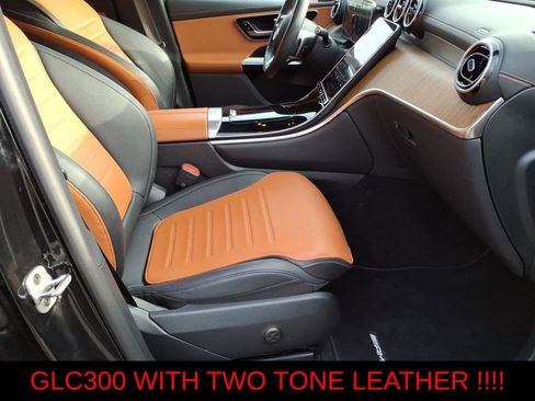 Used 2023 Mercedes-Benz GLC 300 4MATIC image 8