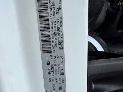 Used 2019 RAM ProMaster 3500 w/ Mopar Trailer Tow Group FWD image 21