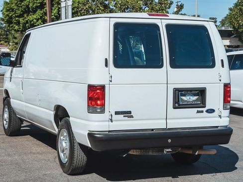 Used 2013 Ford E-150 and Econoline 150 w/ PWR Group image 8