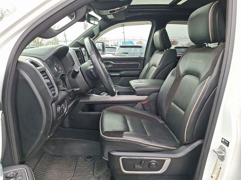 Used 2023 RAM 1500 Laramie image 15