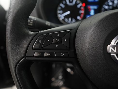 Used 2024 Nissan Sentra S image 16