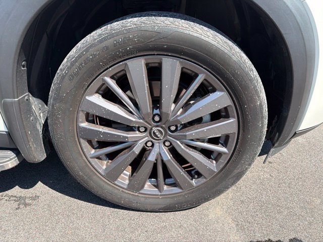 Used 2023 Nissan Pathfinder SL w/ SL Premium Package AWD/4WD image 10