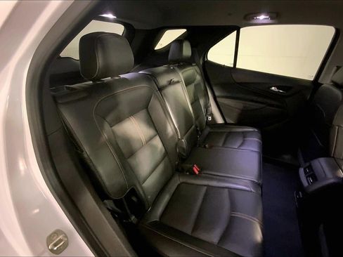 Used 2023 Chevrolet Equinox Premier FWD image 23