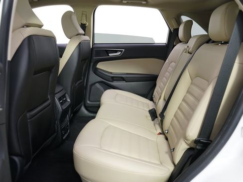 Used 2022 Ford Edge SEL w/ Convenience Package AWD/4WD image 21