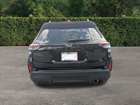 New 2026 Subaru Forester Limited image 5