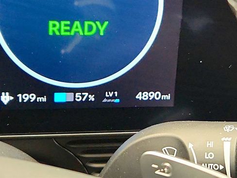 Used 2025 Hyundai Ioniq 5 Limited RWD image 17