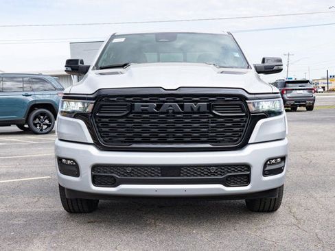 New 2026 RAM 1500 Big Horn image 8