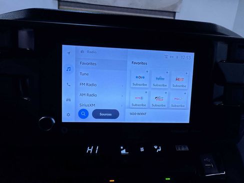 Used 2024 Toyota Tundra SR5 image 24