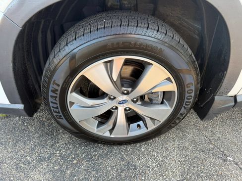 Used 2019 Subaru Ascent Premium AWD/4WD image 63
